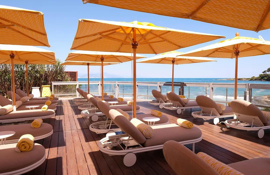 Villa Miraé by Inwood Hotels - Cap d'Antibes-1
