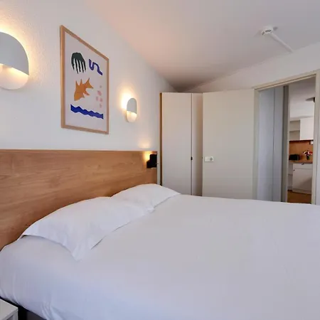 Residence Residéal Antibes-2