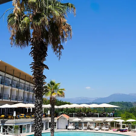 Thalazur Antibes - Hôtel&Spa-2
