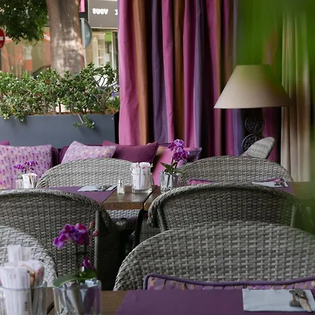 La Place Boutique Hotel-3