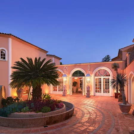 Villa Miraé by Inwood Hotels - Cap d'Antibes-3