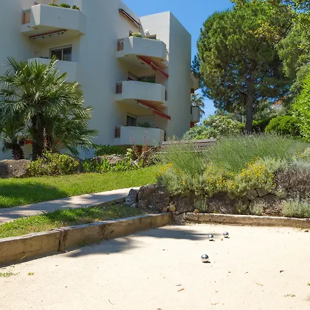 Hapimag Apartments Antibes-2