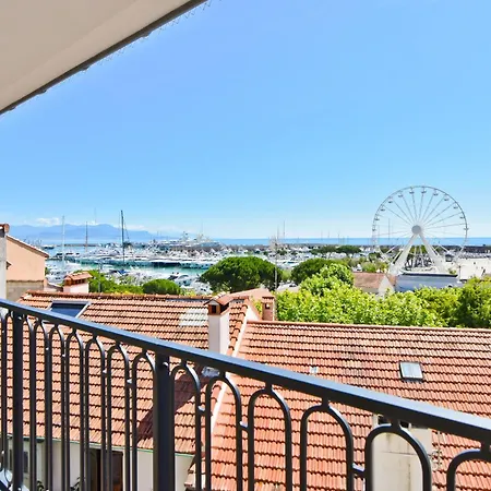 Hôtel La Villa Port d'Antibes&Spa-3