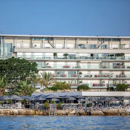 Royal Antibes - Luxury Hotel, Residence, Beach & Spa-2