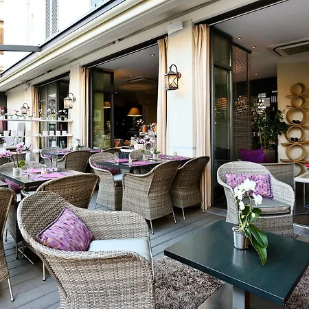 La Place Boutique Hotel-2
